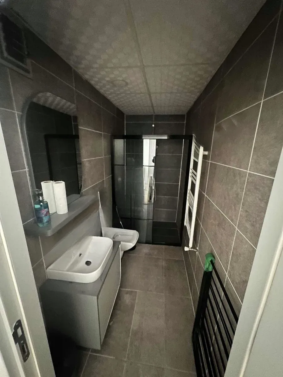 Yakutiye Lalapaşa'da 55 m² Satılık Villa