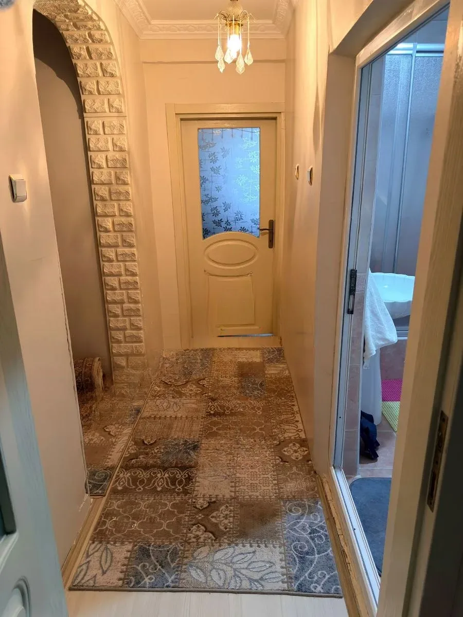 Palandöken Hüseyin Avni Ulaş'ta 145 m² Satılık Daire
