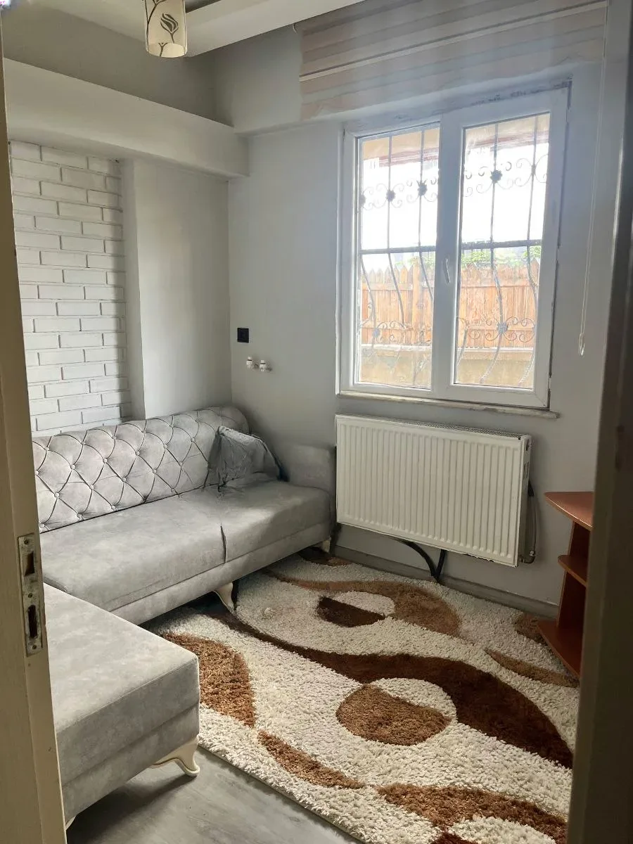 Aziziye Merkez'de 48 m² Kiralık Villa - 1