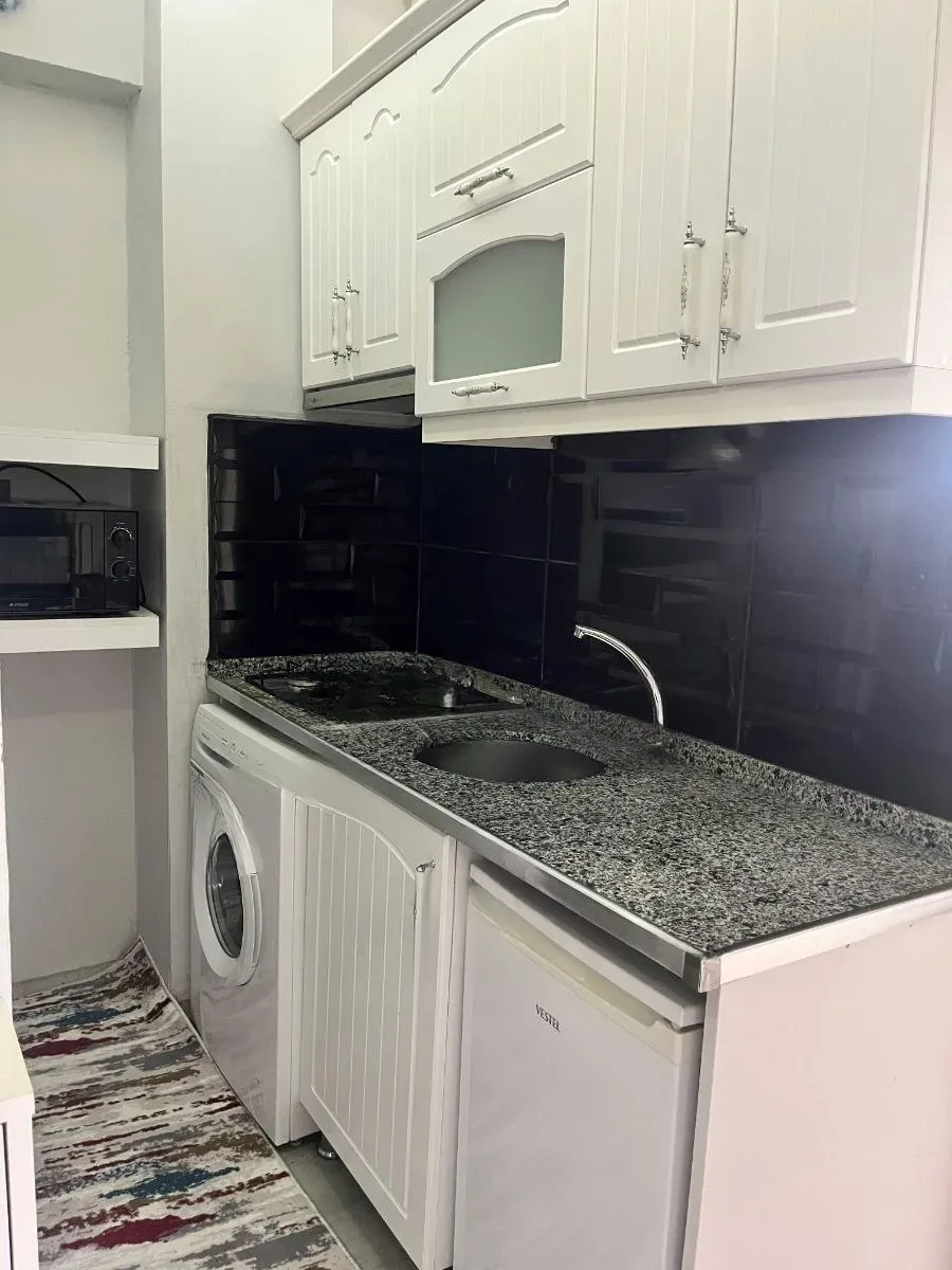 Aziziye Merkez'de 48 m² Kiralık Villa - 5