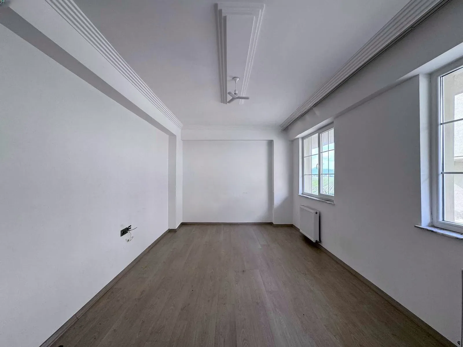 Aziziye Merkez'de 85 m² Kiralık Daire - 2