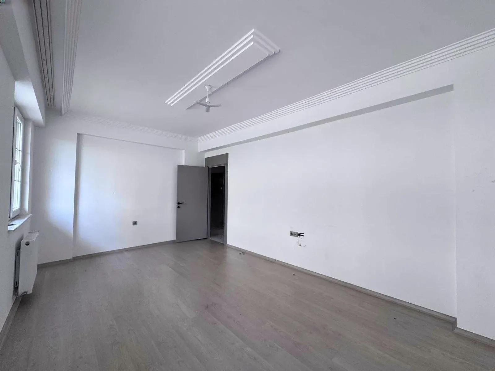 Aziziye Merkez'de 85 m² Kiralık Daire - 3