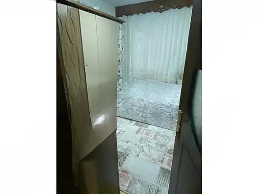 Palandöken Adnan Menderes'te 130 m² Satılık Daire