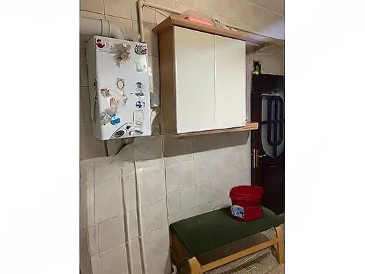 Palandöken Adnan Menderes'te 130 m² Satılık Daire