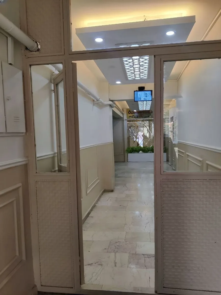 Yakutiye Terminal'da 155 m² Satılık Daire