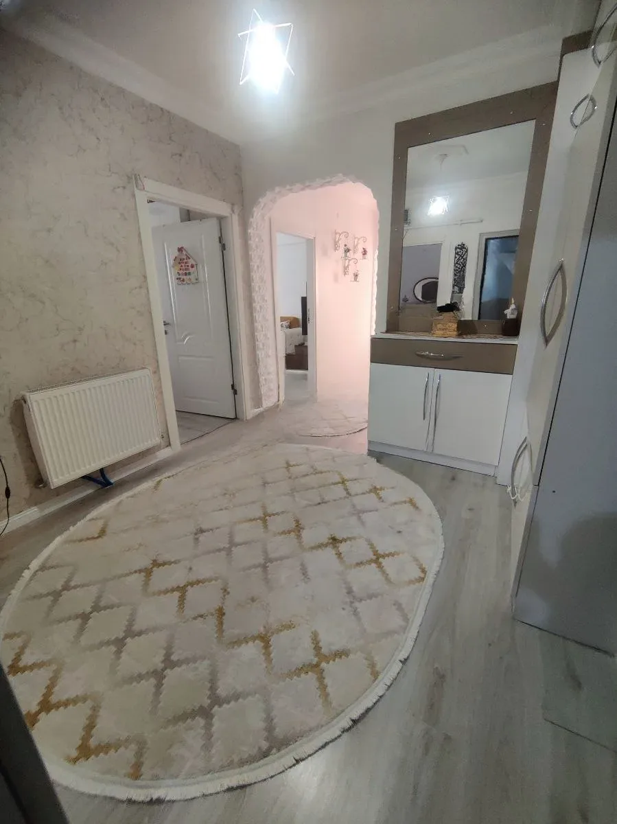 Yakutiye Terminal'da 155 m² Satılık Daire