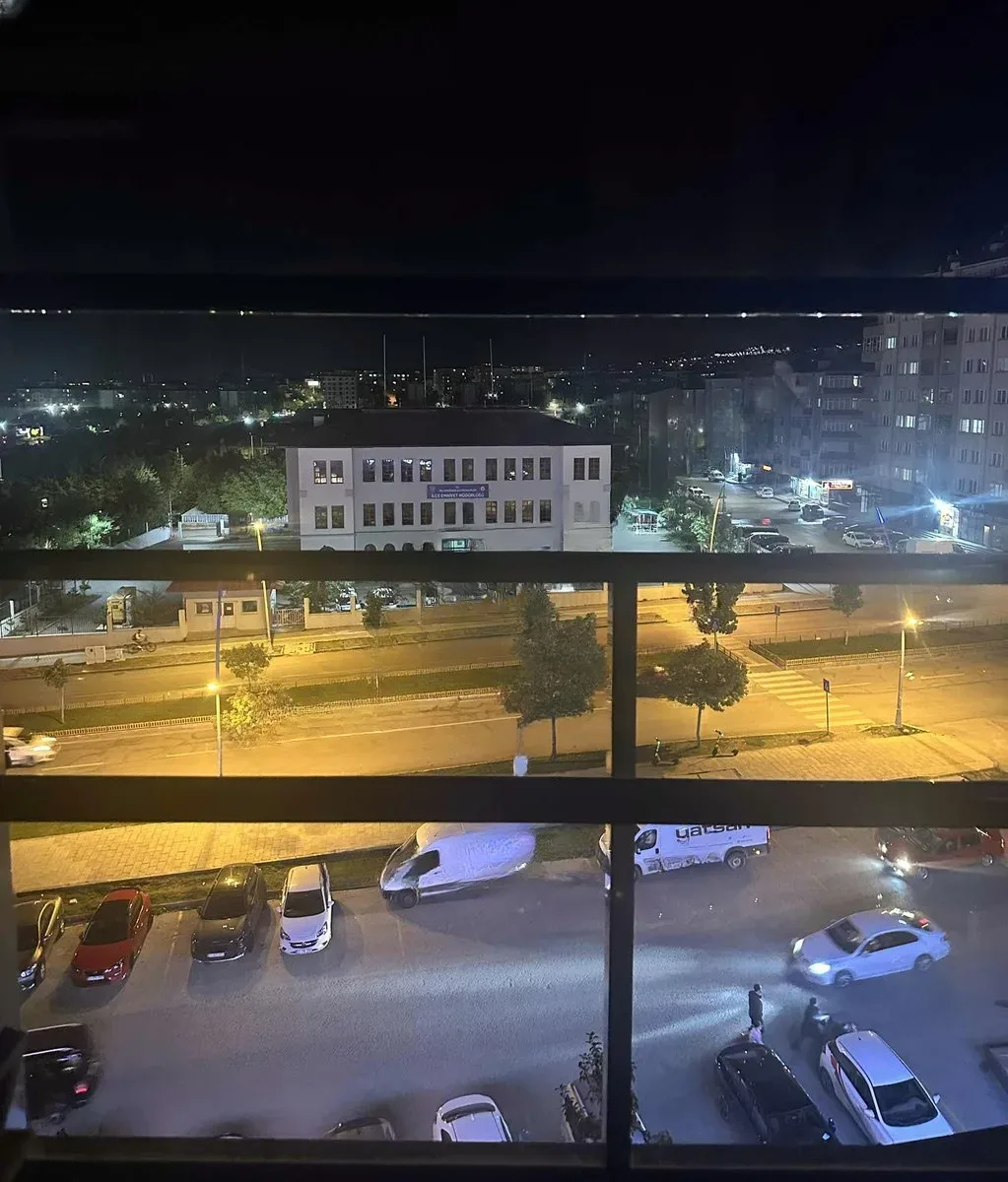 Palandöken Hüseyin Avni Ulaş'ta 165 m² Satılık Daire