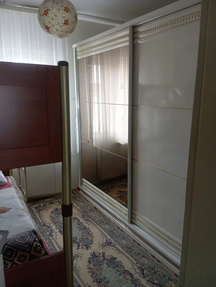 Palandöken Adnan Menderes'te 110 m² Satılık Daire