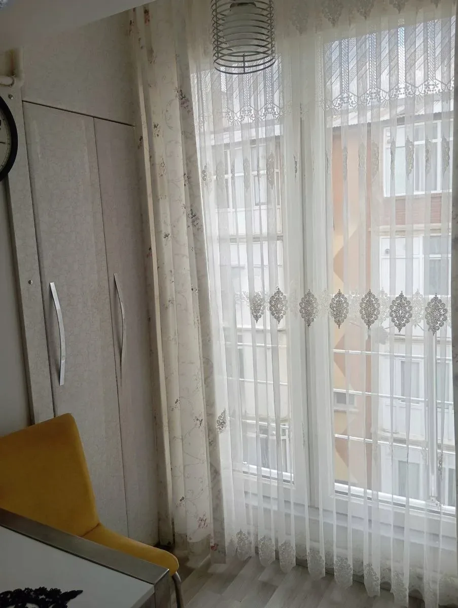 Palandöken Adnan Menderes'te 110 m² Satılık Daire