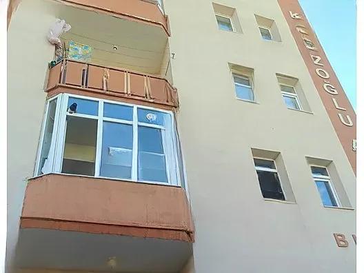 Palandöken Abdurrahman Gazi'de 140 m² Satılık Daire