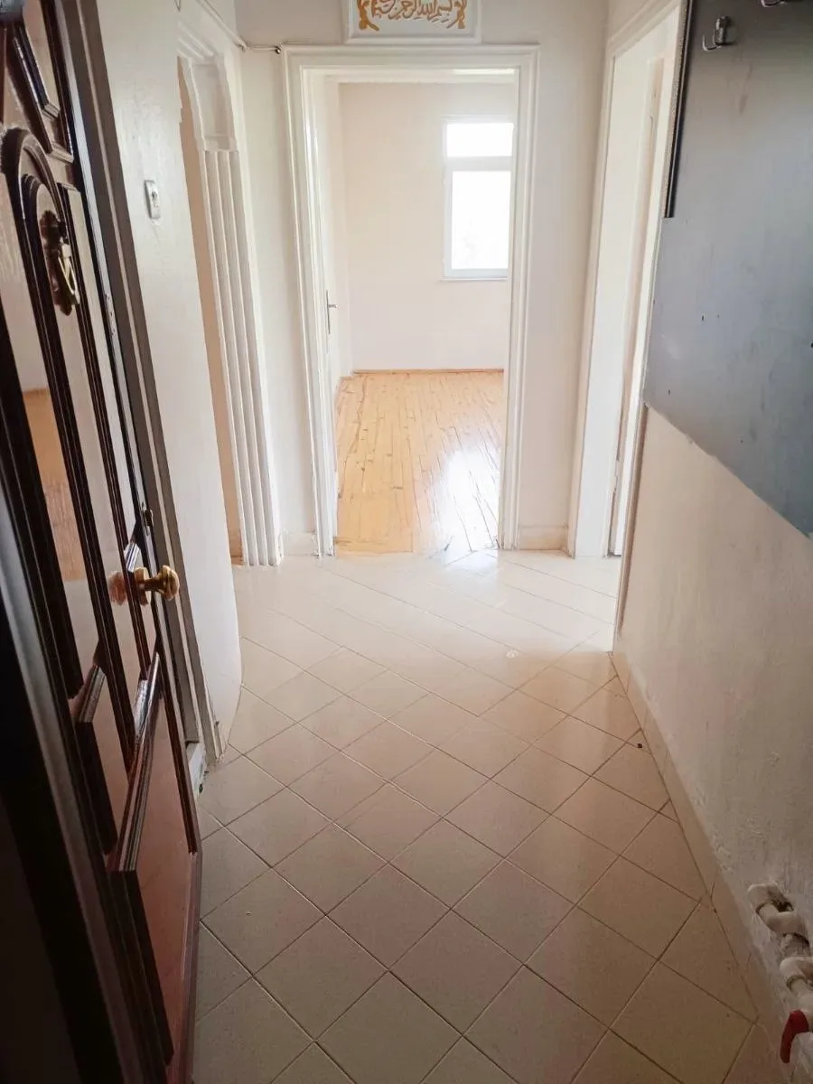 Palandöken Abdurrahman Gazi'de 140 m² Satılık Daire