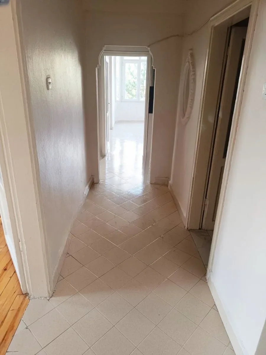 Palandöken Abdurrahman Gazi'de 140 m² Satılık Daire