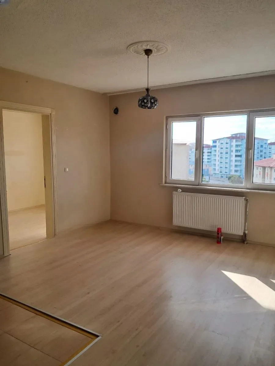 Yakutiye Terminal'da 53 m² Satılık Daire