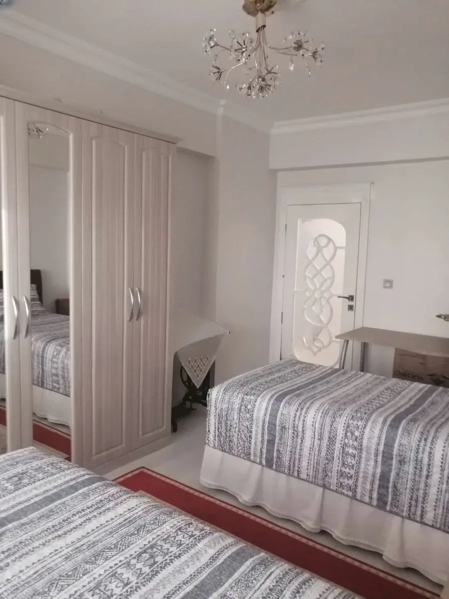 Yakutiye İstasyon'da 210 m² Satılık Daire