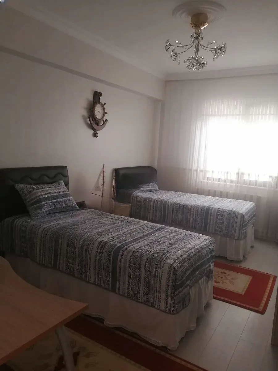 Yakutiye İstasyon'da 210 m² Satılık Daire