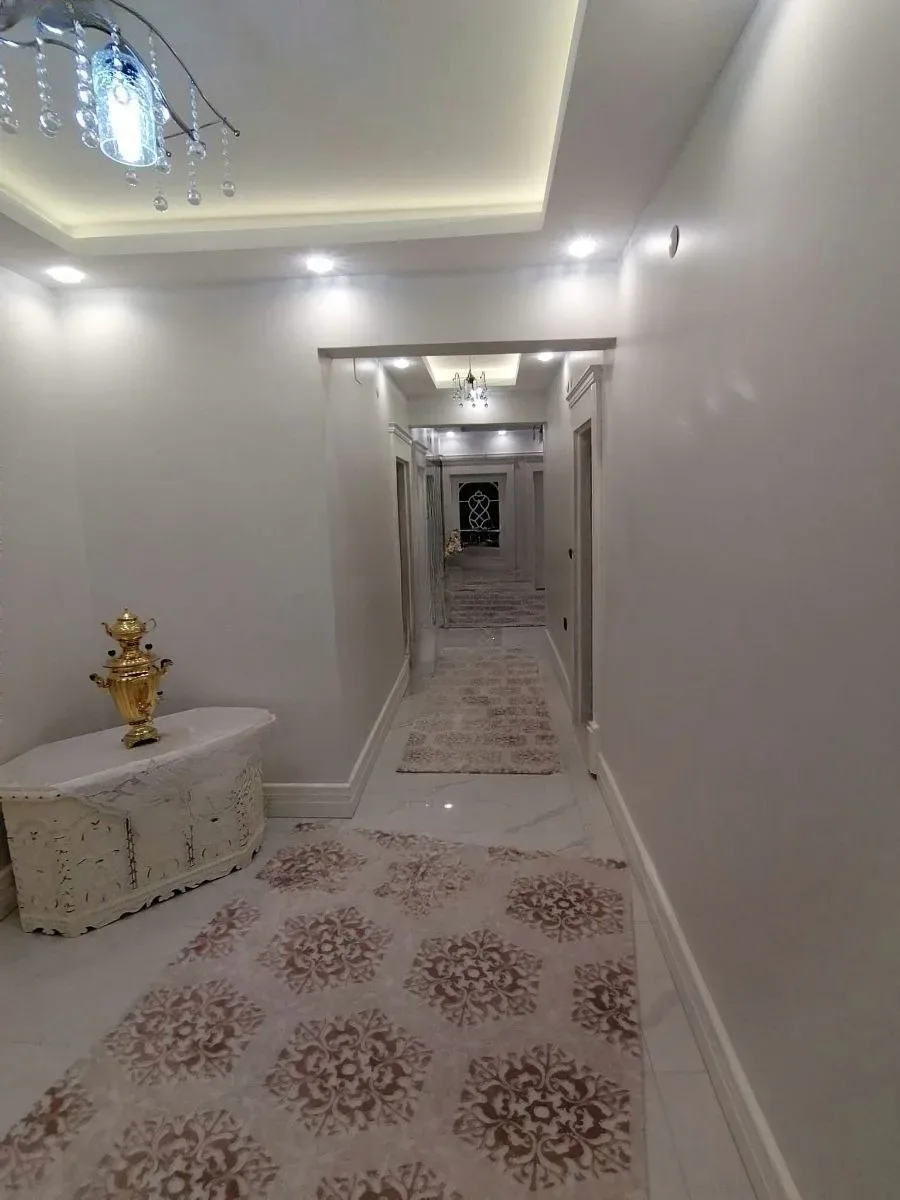 Yakutiye İstasyon'da 210 m² Satılık Daire