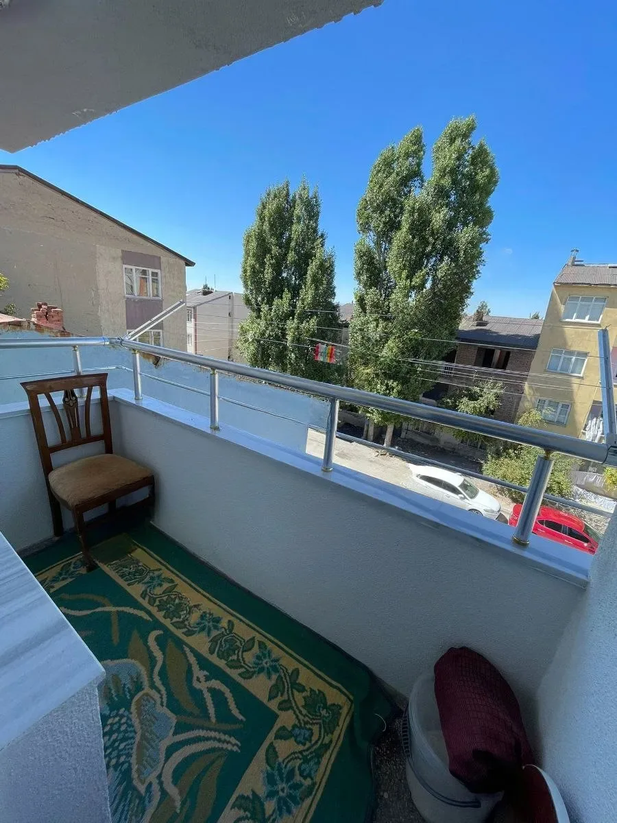 Palandöken Abdurrahman Gazi'de 140 m² Satılık Daire - 2