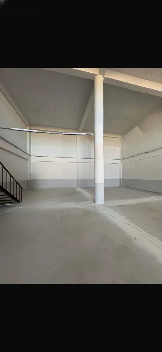 Yakutiye Terminal'da 380 m² Kiralık İş Yeri - 4