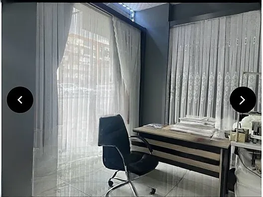 Yakutiye İstasyon'da 40 m² Kiralık İş Yeri - 2