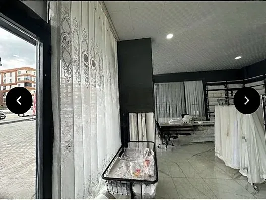 Yakutiye İstasyon'da 40 m² Kiralık İş Yeri - 4