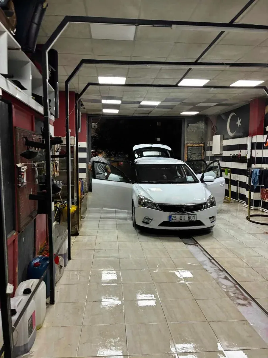 Yakutiye İstasyon'da 100 m² Satılık İş Yeri - 5