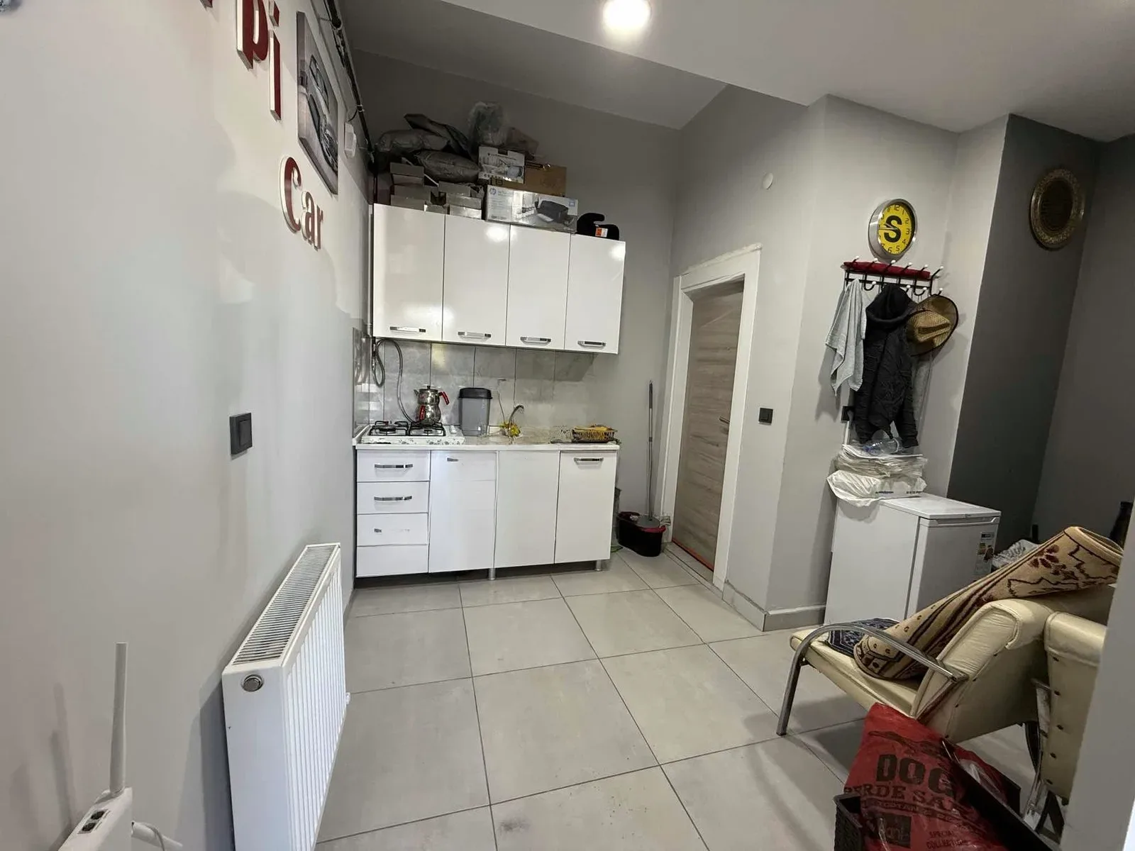 Yakutiye İstasyon'da 35 m² Satılık İş Yeri - 4