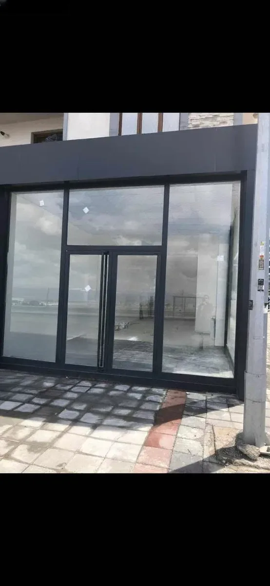 Palandöken Hüseyin Avni Ulaş'ta 100 m² Satılık İş Yeri - 1