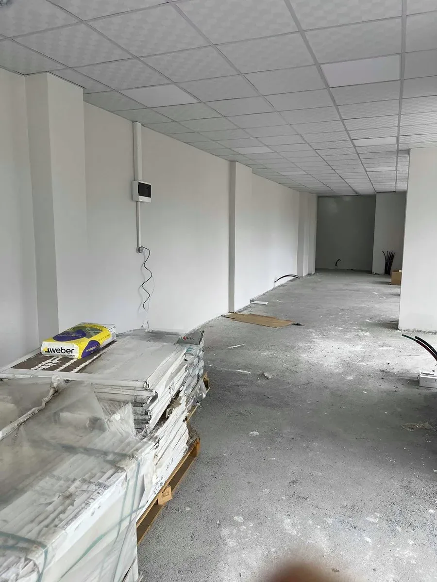 Aziziye Merkez'de 100 m² Satılık İş Yeri