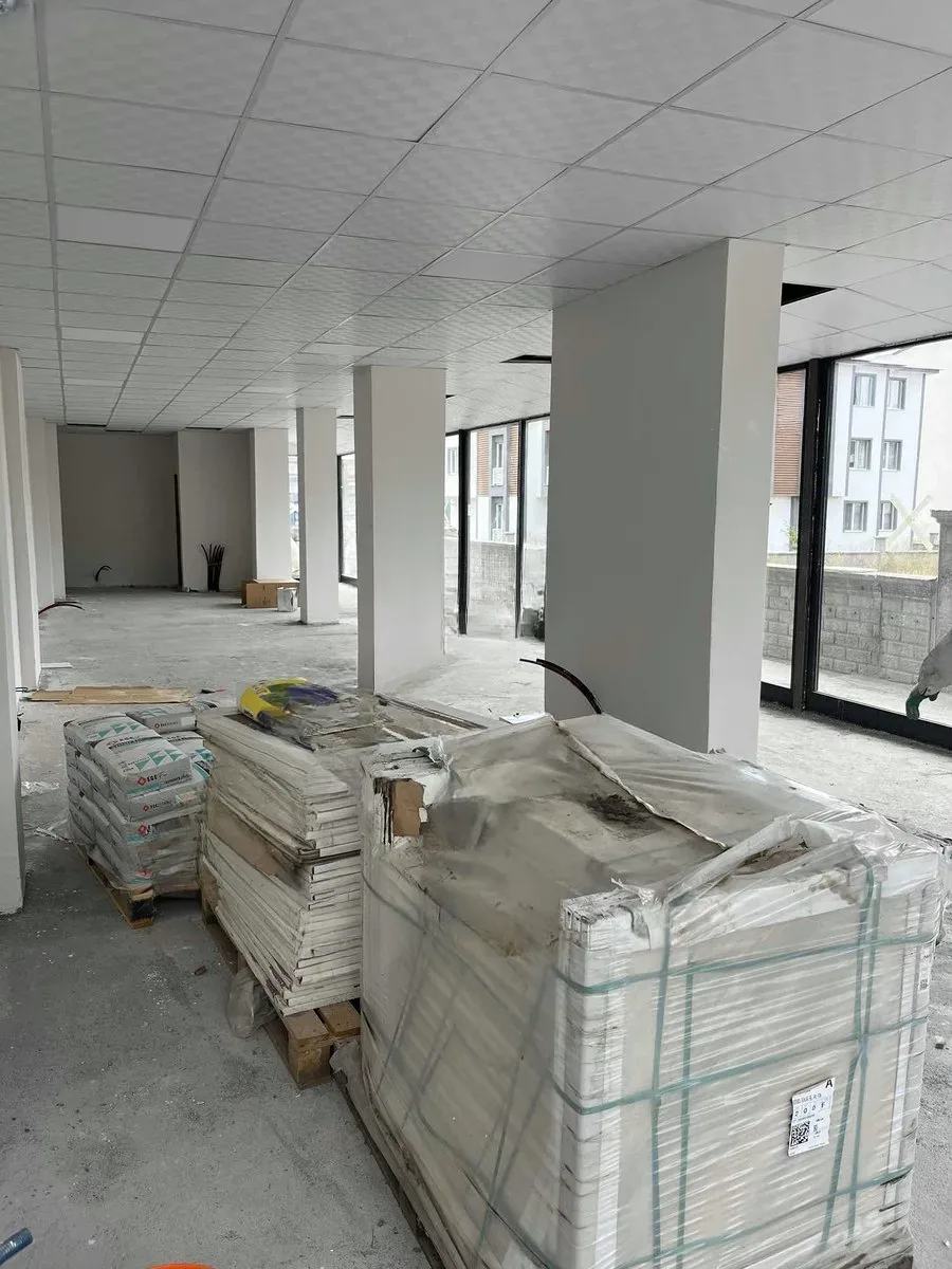 Aziziye Merkez'de 100 m² Satılık İş Yeri