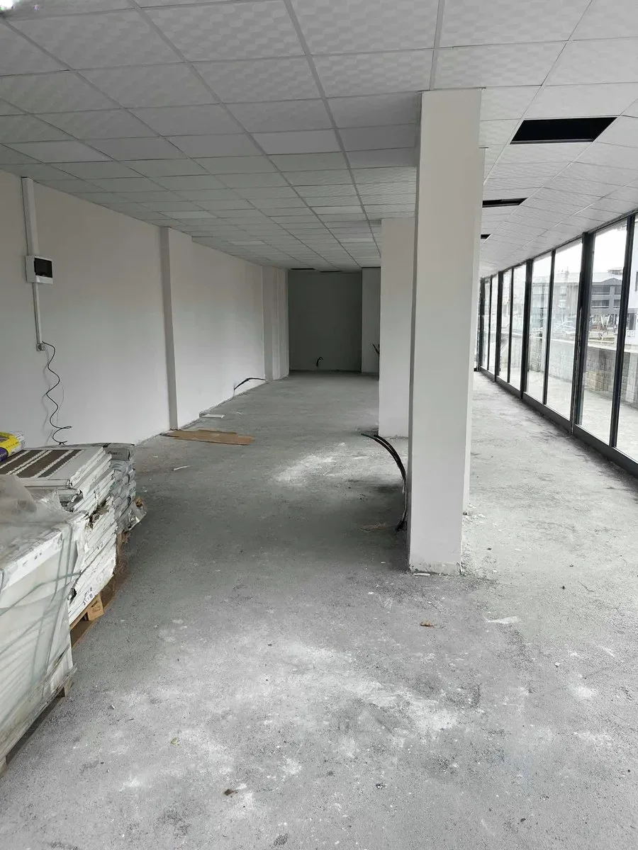 Aziziye Merkez'de 100 m² Satılık İş Yeri