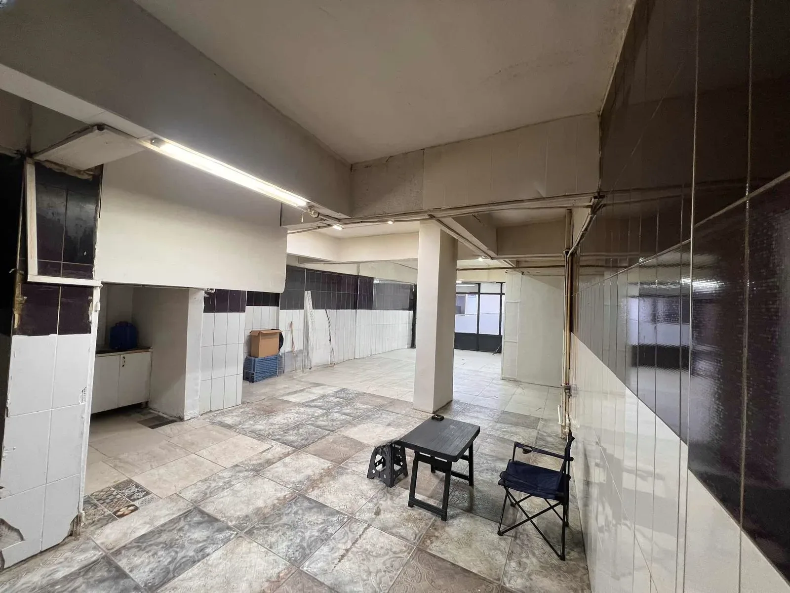 Yakutiye Lalapaşa'da 330 m² Satılık İş Yeri