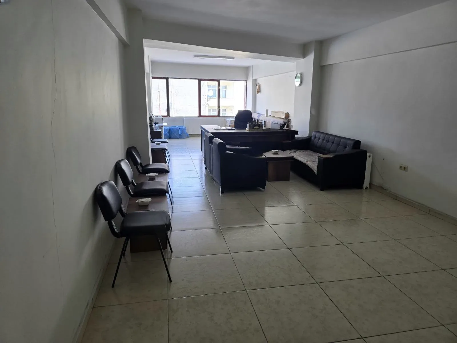 Yakutiye Cedit'te 51 m² Satılık İş Yeri - 3