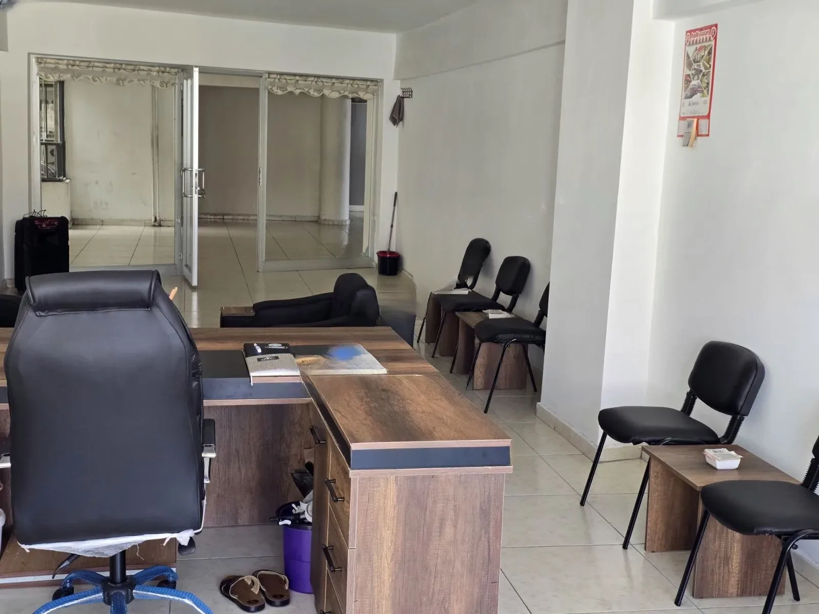 Yakutiye Cedit'te 51 m² Satılık İş Yeri - 4
