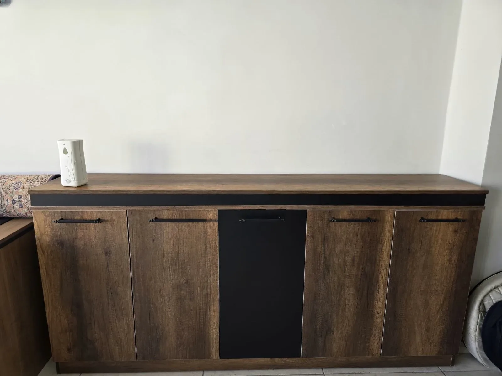Yakutiye Cedit'te 51 m² Satılık İş Yeri - 5