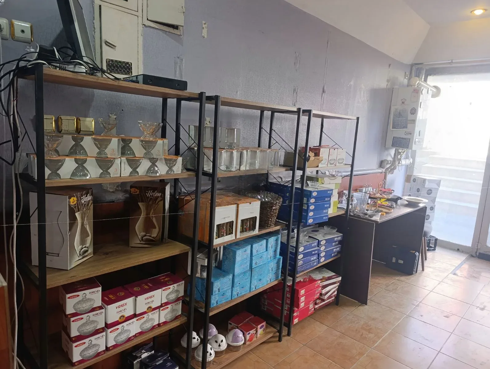Palandöken Müftü Solakzade'de 40 m² Devren Kiralık İş Yeri - 5