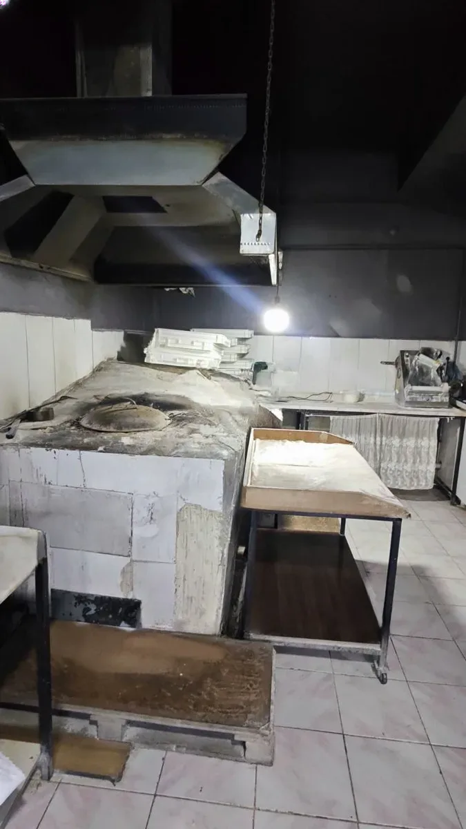 Yakutiye Terminal'da 50 m² Devren Kiralık İş Yeri - 5