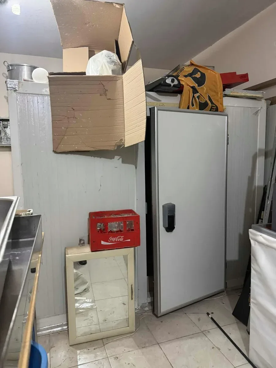 Palandöken Hüseyin Avni Ulaş'ta 40 m² Devren Kiralık İş Yeri - 5