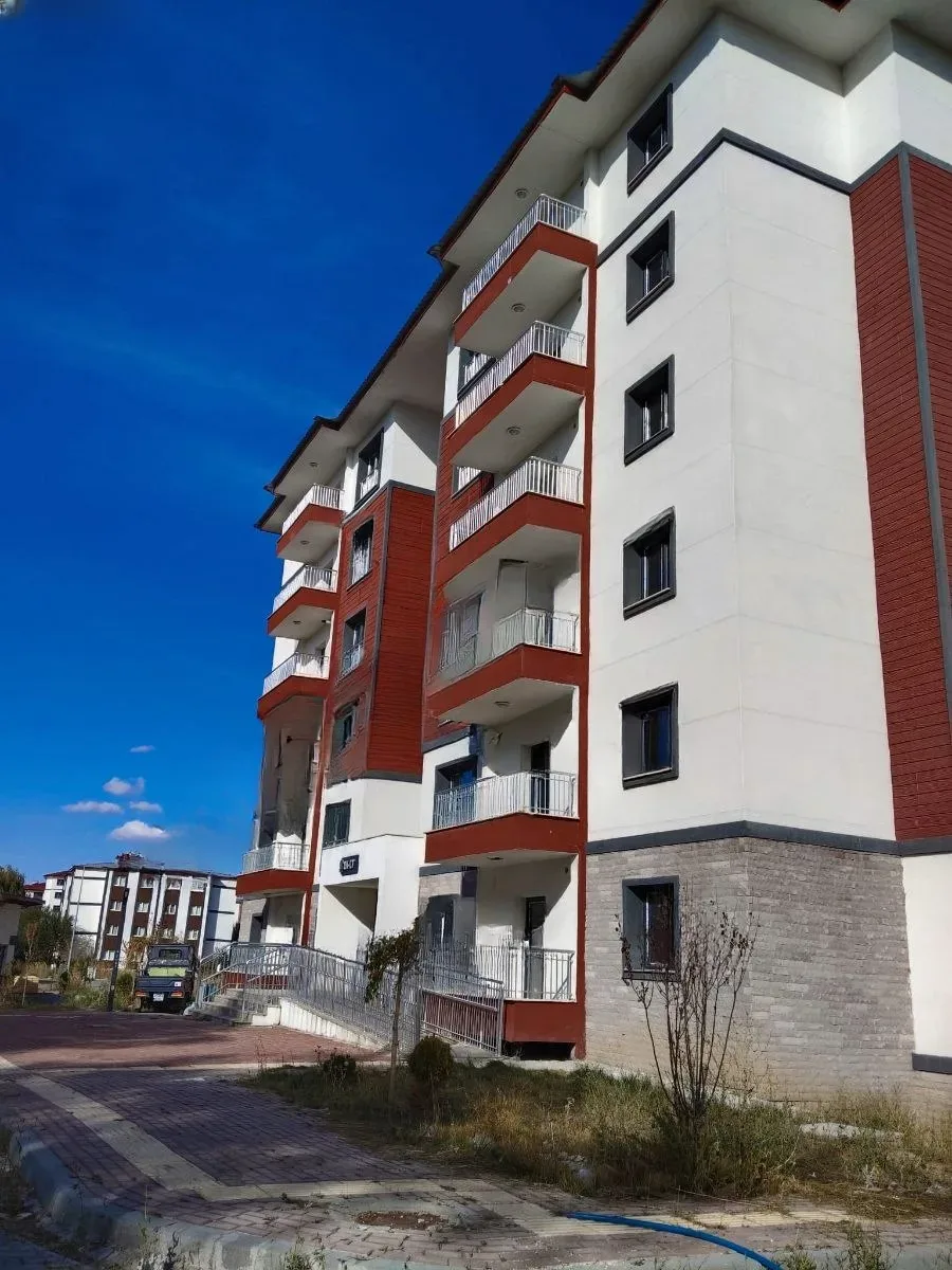 Aziziye Merkez'de 86 m² Kiralık Daire - Fotoğraf 10