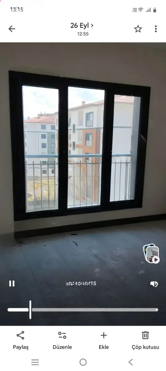 Aziziye Merkez'de 86 m² Kiralık Daire - 5