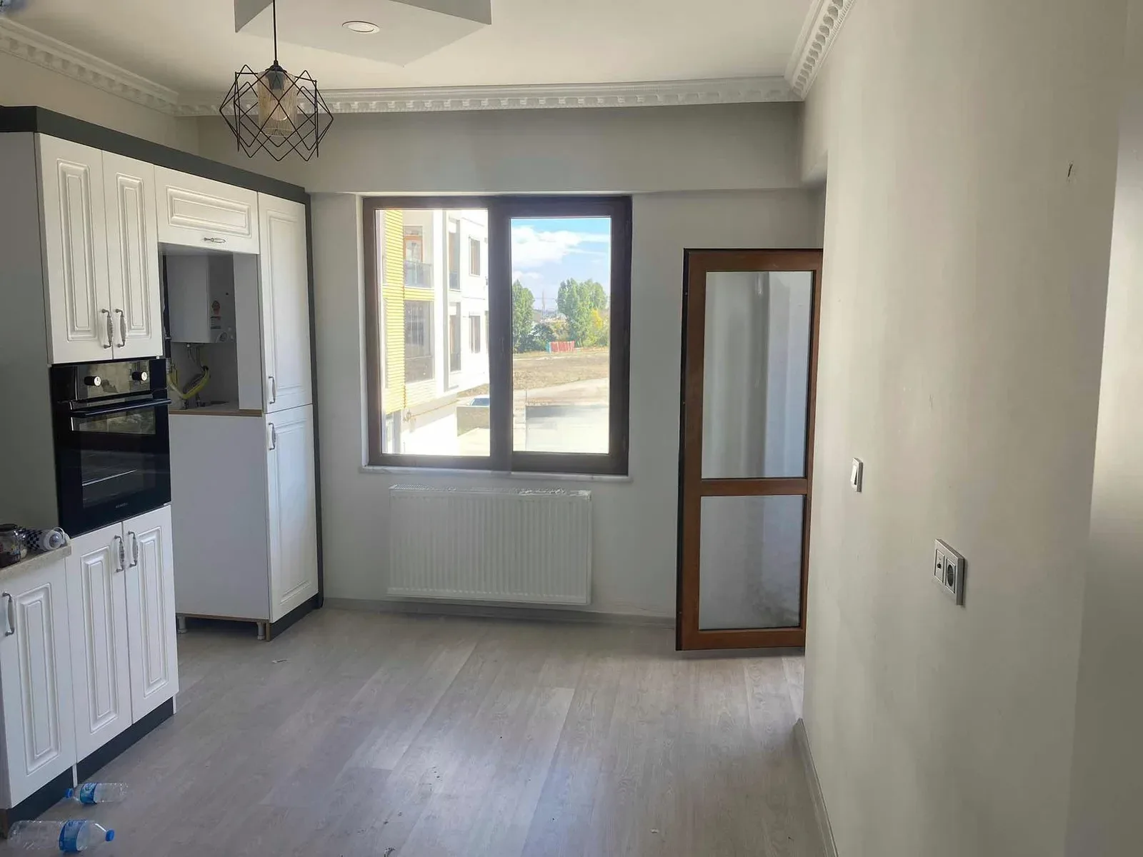 Palandöken Yunusemre'de 130 m² Kiralık Daire - Fotoğraf 10