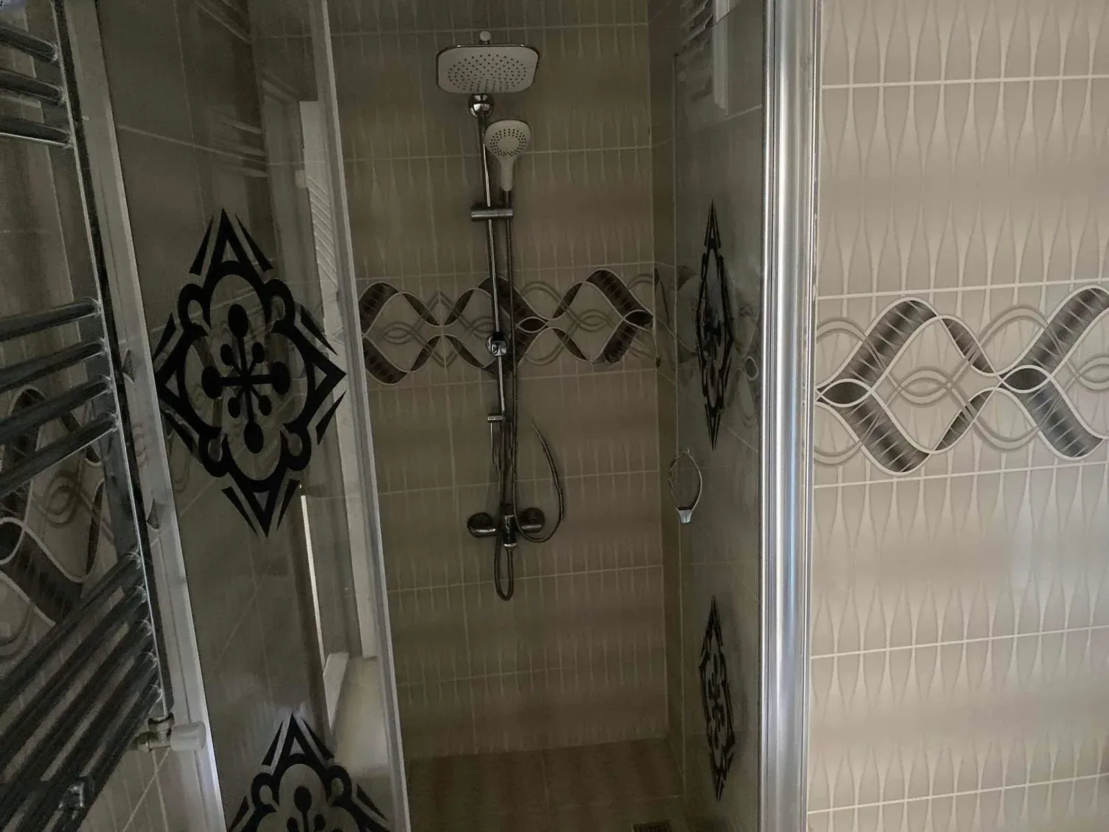 Palandöken Yunusemre'de 130 m² Kiralık Daire - Fotoğraf 11