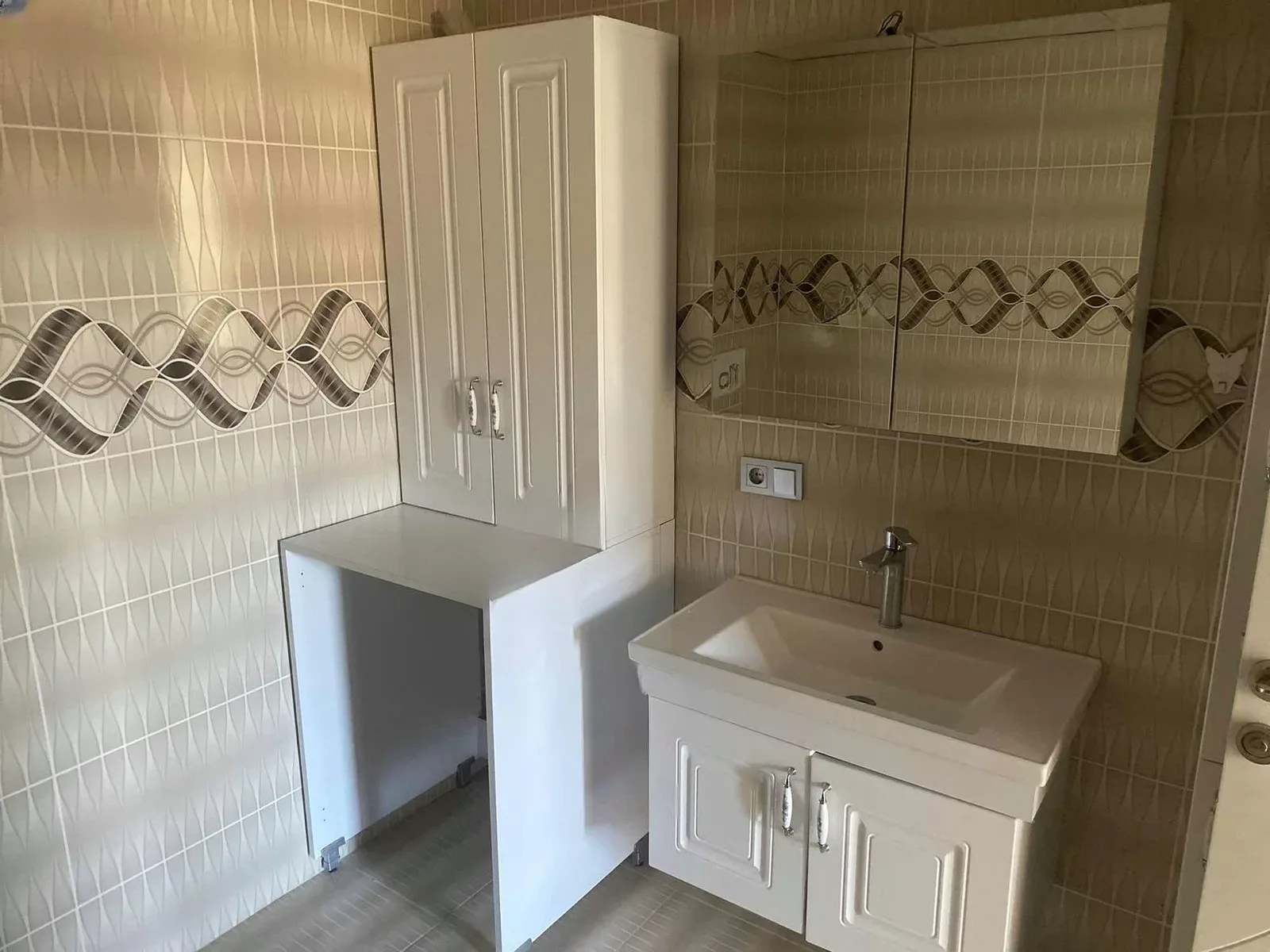 Palandöken Yunusemre'de 130 m² Kiralık Daire - Fotoğraf 14