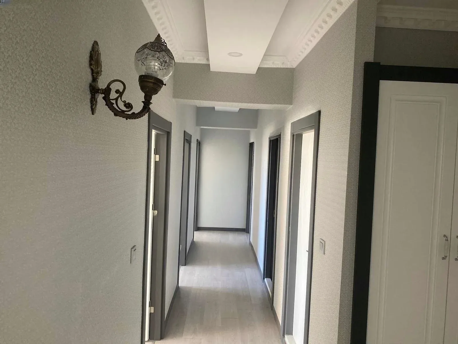 Palandöken Yunusemre'de 130 m² Kiralık Daire - Fotoğraf 8