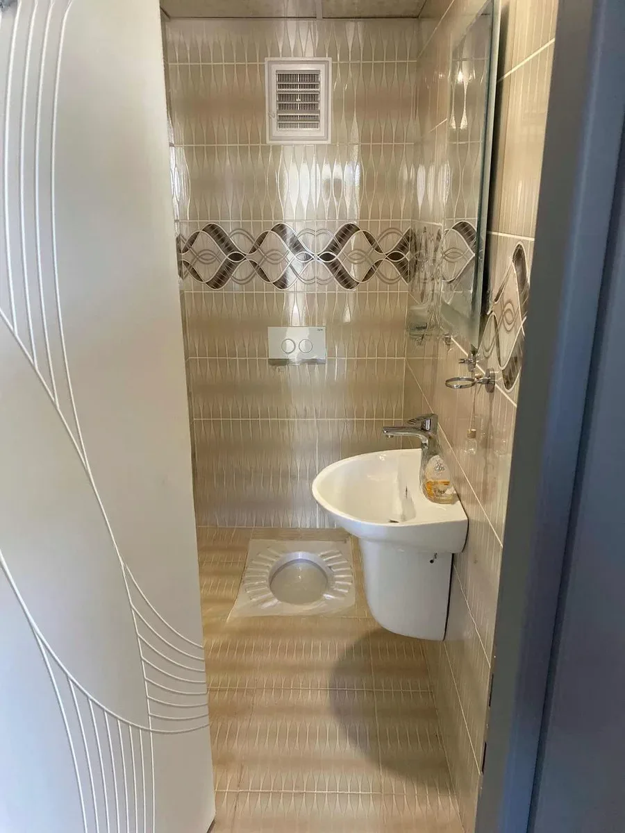 Palandöken Yunusemre'de 130 m² Kiralık Daire - Fotoğraf 9