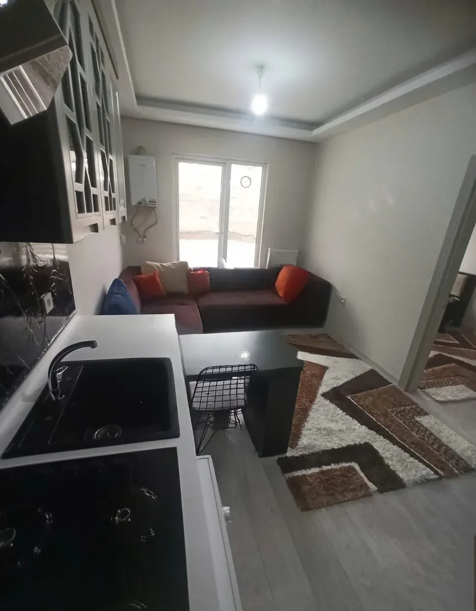 Palandöken Hüseyin Avni Ulaş'ta 42 m² Kiralık Villa - Fotoğraf 7