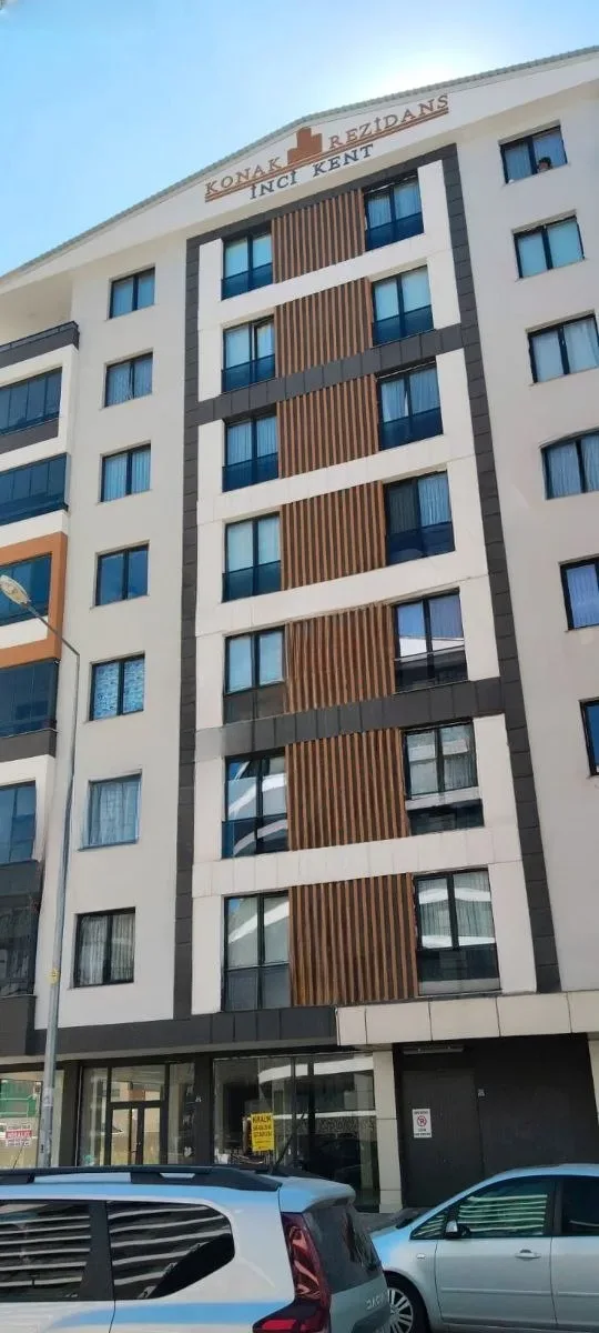 Palandöken Hüseyin Avni Ulaş'ta 180 m² Kiralık Daire - 1