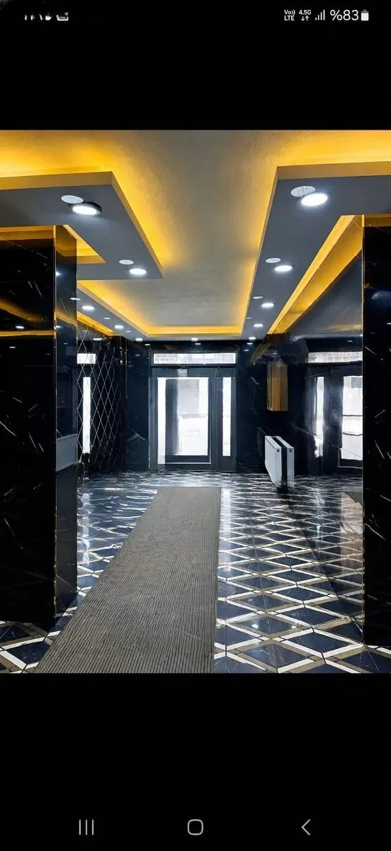 Palandöken Hüseyin Avni Ulaş'ta 180 m² Kiralık Daire - Fotoğraf 11