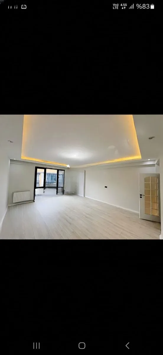 Palandöken Hüseyin Avni Ulaş'ta 180 m² Kiralık Daire - Fotoğraf 13