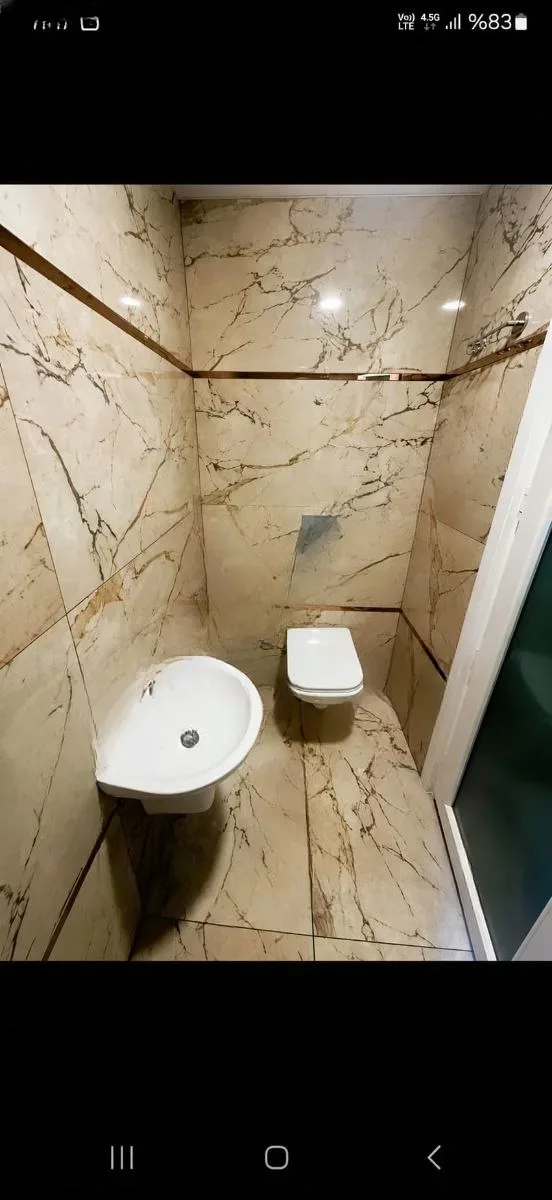 Palandöken Hüseyin Avni Ulaş'ta 180 m² Kiralık Daire - Fotoğraf 15