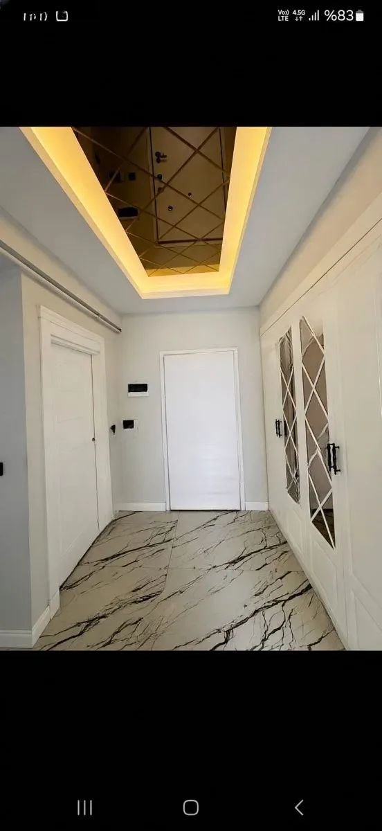 Palandöken Hüseyin Avni Ulaş'ta 180 m² Kiralık Daire - Fotoğraf 7